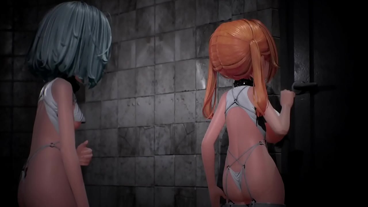 [Hentai Game] Ikisaw | Floor 1 – 3